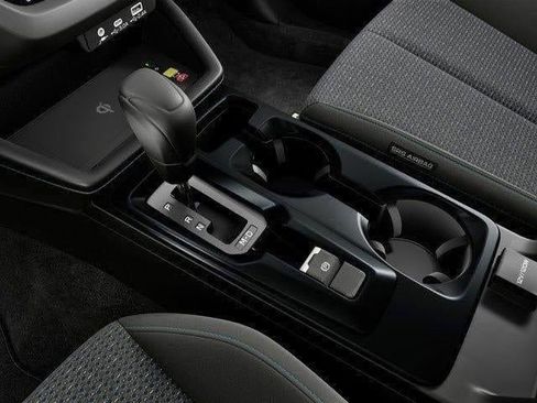 New 2026 Subaru Forester Touring AWD/4WD image 60