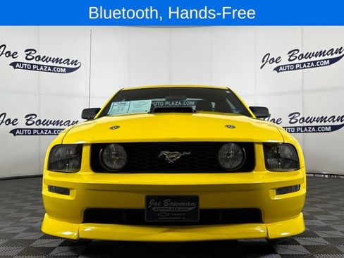 Used 2006 Ford Mustang GT Premium image 3