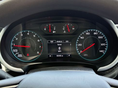 Used 2023 Chevrolet Malibu LT w/ Driver Confidence Package FWD image 40