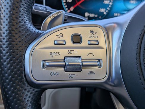 Used 2022 Mercedes-Benz GLE 53 AMG 4MATIC image 26