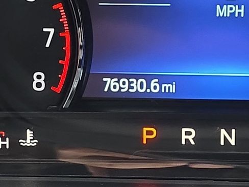 Certified 2020 Ford Explorer XLT image 8