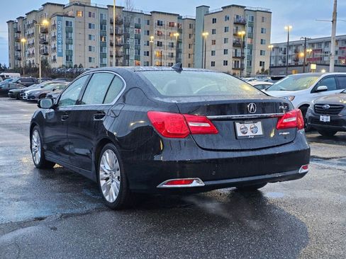 Used 2014 Acura RLX w/ Technology Package image 6