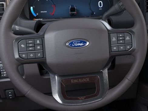 New 2026 Ford F250 King Ranch AWD/4WD image 12