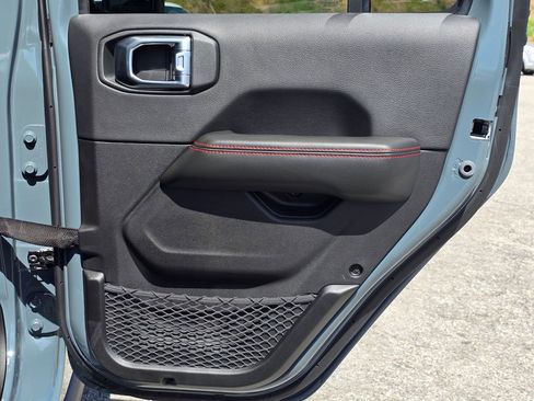 New 2026 Jeep Gladiator Rubicon AWD/4WD image 40