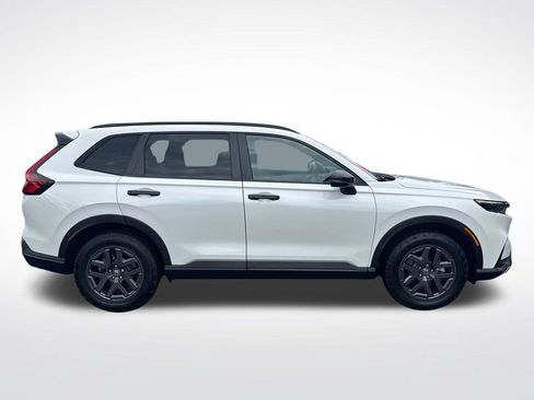 Used 2026 Honda CR-V TrailSport image 6