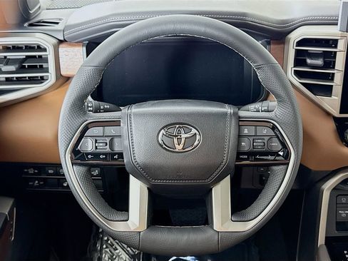 New 2026 Toyota Tundra 1794 Edition image 12