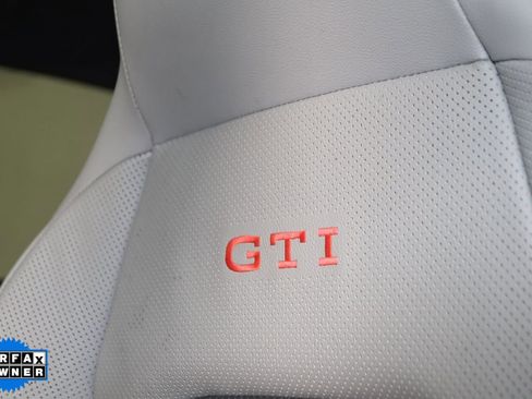 Used 2024 Volkswagen GTI SE image 28
