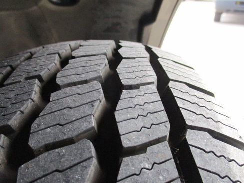 Used 2023 Mercedes-Benz Sprinter 4500 image 17