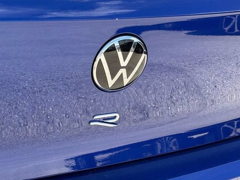 New 2026 Volkswagen Golf AWD/4WD image 9