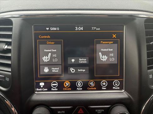 Certified 2018 Jeep Grand Cherokee Laredo AWD/4WD image 22