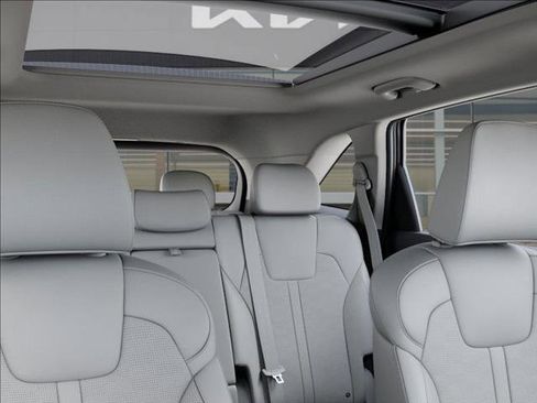New 2025 Kia Sorento S w/ Panoramic Sunroof Package image 27