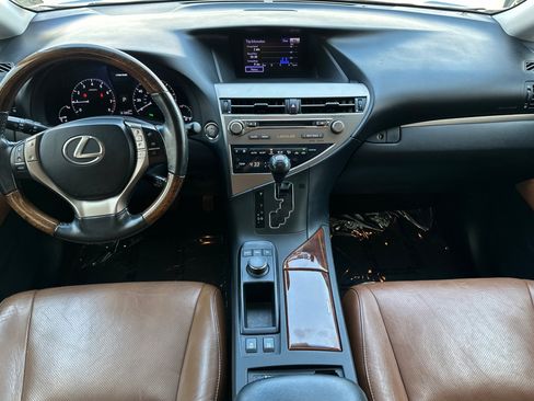Used 2013 Lexus RX 350 AWD w/ Premium Pkg image 15