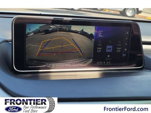 Used 2019 Lexus RX 350 AWD w/ Navigation Package image 11