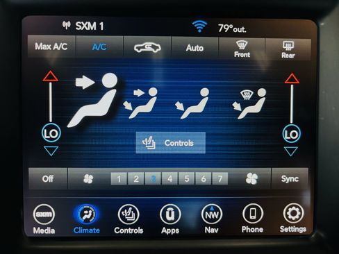 Used 2022 Chrysler 300 S w/ Comfort Group RWD image 51