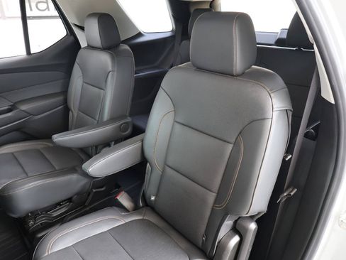 Used 2020 Chevrolet Traverse Premier w/ Redline Edition FWD image 22