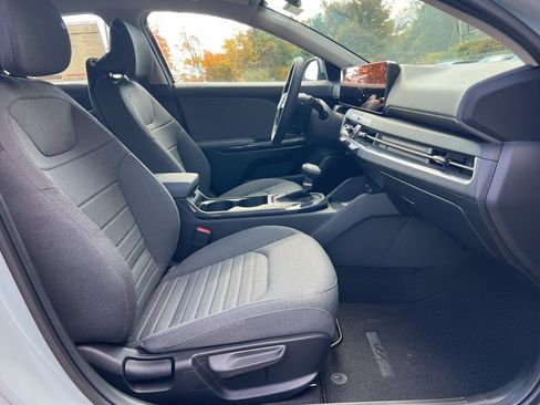New 2025 Kia K4 EX image 14