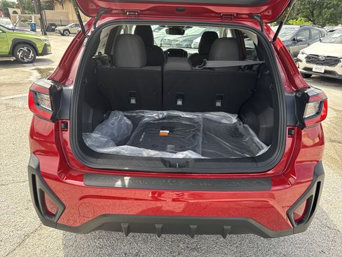 New 2026 Subaru Crosstrek 2.5i Premium AWD/4WD image 26