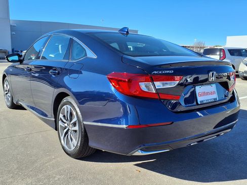 Used 2020 Honda Accord EX-L image 3