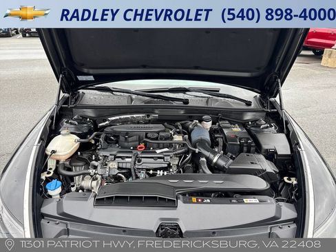 Used 2023 Hyundai Sonata SEL Plus FWD image 26