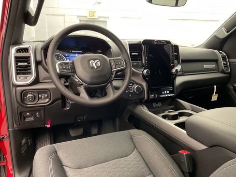 New 2026 RAM 1500 Big Horn image 14