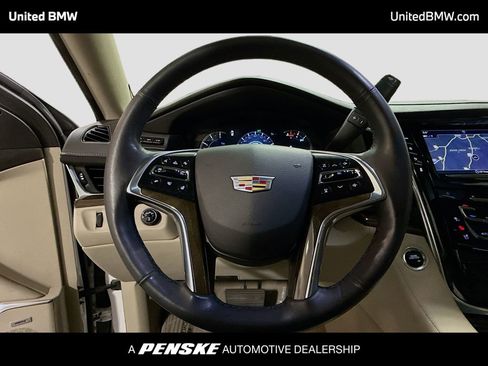 Used 2020 Cadillac Escalade ESV Luxury image 6