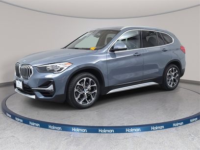Used 2020 BMW X1 xDrive28i w/ Convenience Package