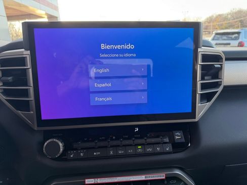 New 2026 Toyota Tundra Limited image 11