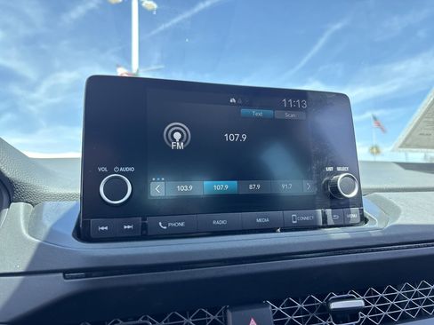 Certified 2024 Honda Accord EX image 21