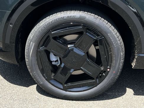 New 2027 Kia Telluride SX X-Line AWD/4WD image 17
