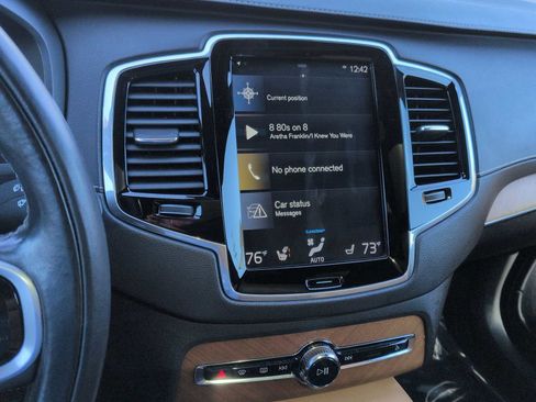 Used 2018 Volvo XC90 T6 Inscription w/ Convenience Package image 29