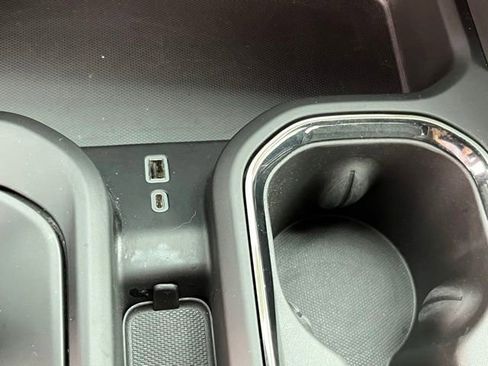Certified 2024 GMC Sierra 1500 AT4X AWD/4WD image 36