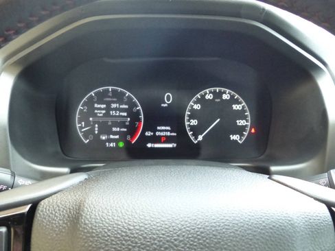 Used 2025 Honda Odyssey Sport-L image 53