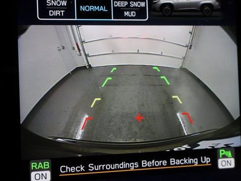 New 2026 Subaru Forester Limited image 25