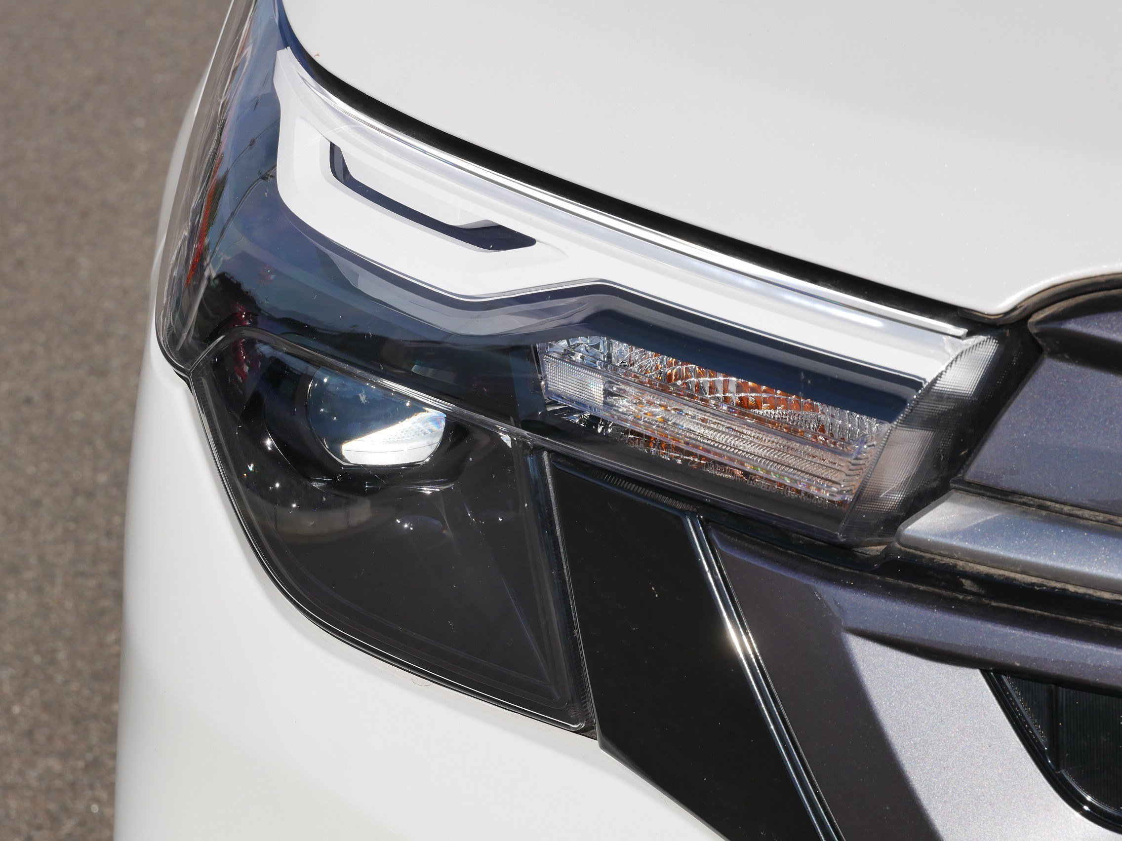 Certified 2025 Subaru Forester Premium AWD/4WD image 16