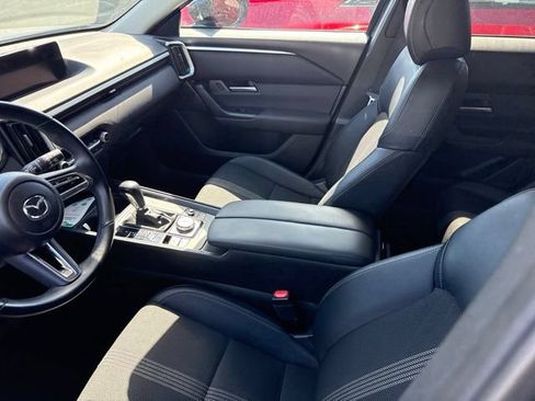 Used 2025 MAZDA CX-50 AWD 2.5 S w/ Preferred Package image 4