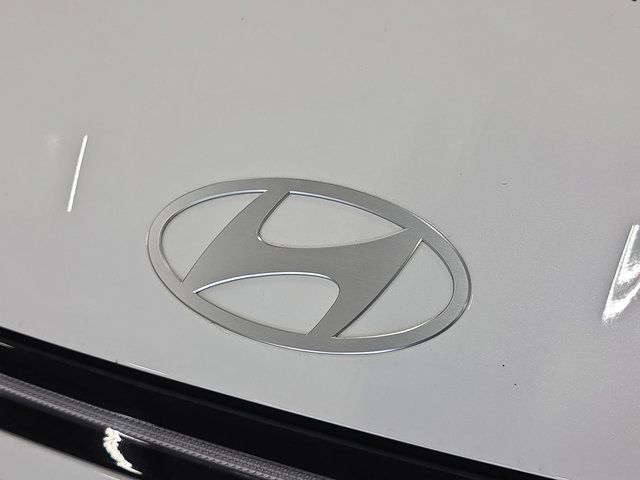 Certified 2025 Hyundai Sonata SEL FWD image 34