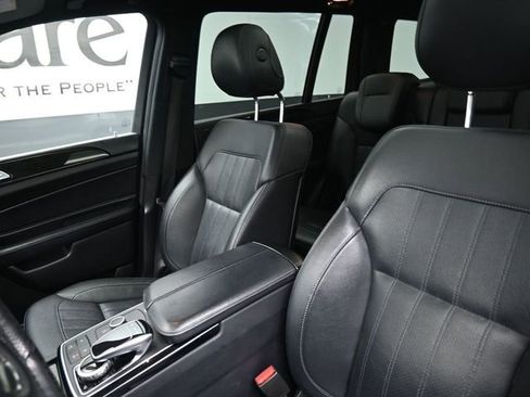 Used 2019 Mercedes-Benz GLS 450 GLS 450 image 16