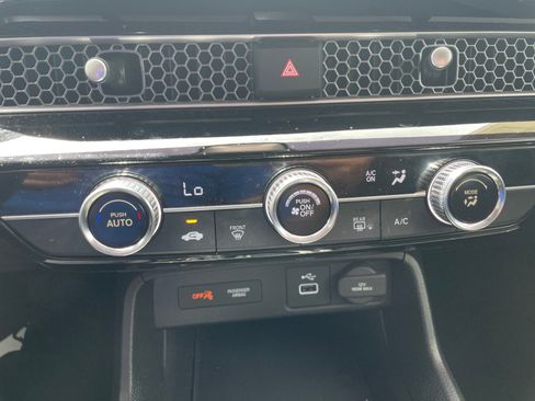 Used 2023 Honda Civic LX image 24