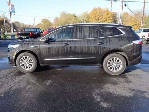 Used 2023 Buick Enclave Essence w/ Trailering Package, 5000 lbs. image 36
