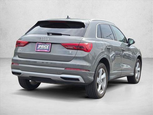 Used 2020 Audi Q3 2.0T Premium AWD/4WD image 5