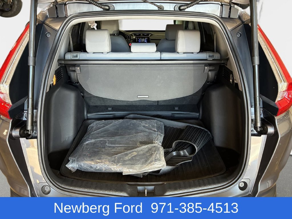 Used 2019 Honda CR-V EX-L image 25