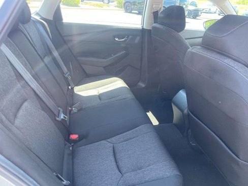 Used 2024 Honda Accord EX image 13