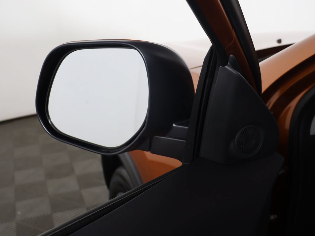 New 2026 Mitsubishi Outlander Sport ES AWD/4WD image 28