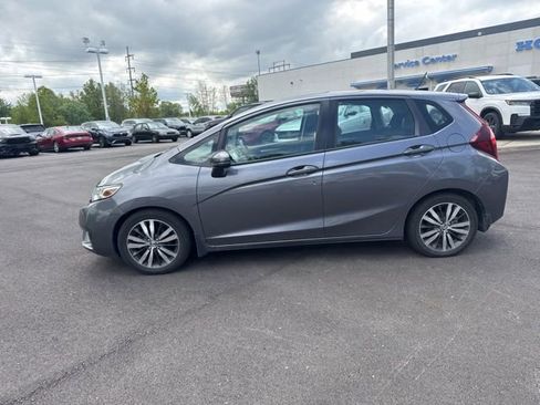 Used 2015 Honda Fit image 17