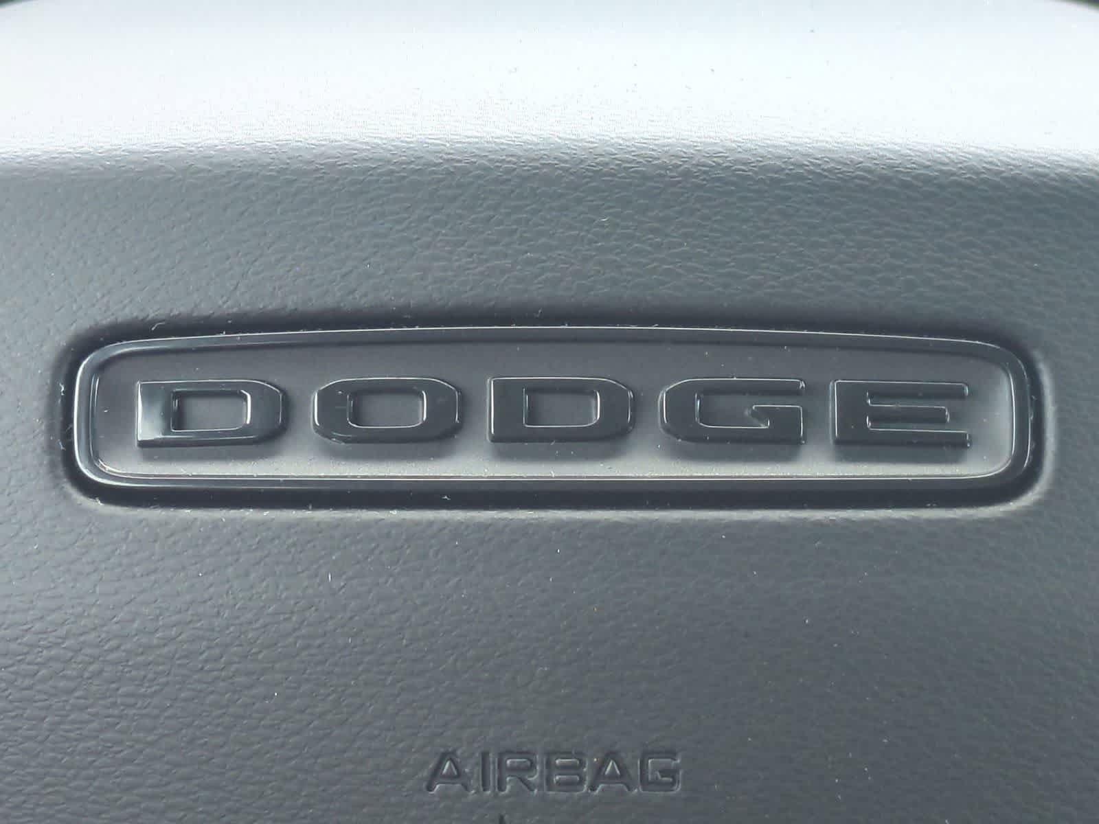 New 2026 Dodge Charger R/T w/ Blacktop Package AWD/4WD image 11