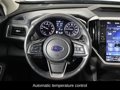 Used 2023 Subaru Ascent Limited w/ Technology Package AWD/4WD image 7