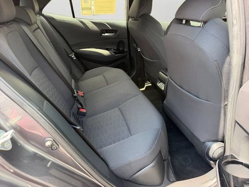 Used 2024 Toyota Corolla SE FWD image 9