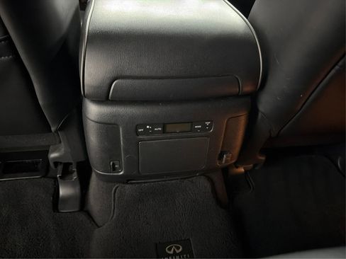 Used 2019 INFINITI QX80 Luxe w/ Proassist Package image 33