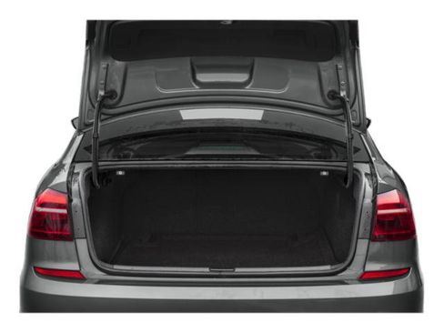 Used 2019 Volkswagen Passat 2.0T Wolfsburg image 14