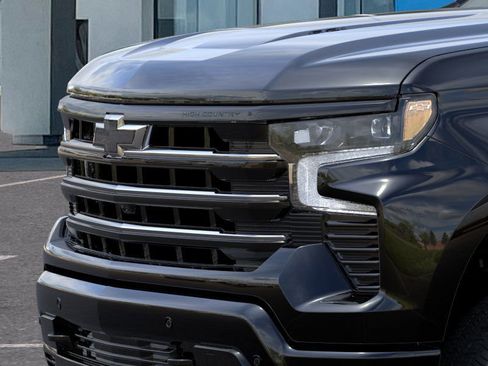 New 2026 Chevrolet Silverado 1500 High Country image 13
